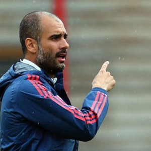 Hadapi CSKA, Pep Teringat Memori 21 Tahun Lalu