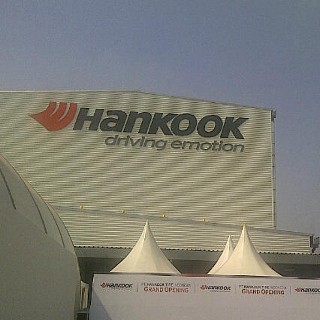 SBY Bakal Resmikan Pabrik Ban Asal Korea di Cikarang