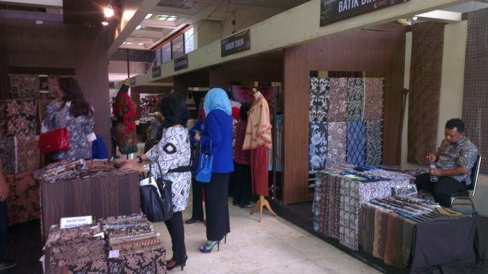 Mau Belanja Produk Khas Yogyakarta di Jakarta? Bisa Datang ke Pameran Ini