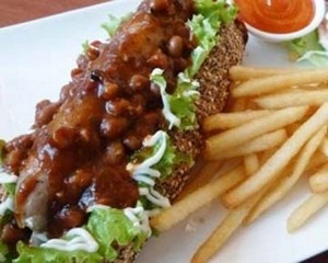 2 Resep Hotdog Bernutrisi Lengkap