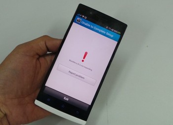 Pasalnya, tak semua orang diberikan izin oleh BlackBerry untuk menggunakan aplikasi tersebut, melainkan hanya segelintir orang yang sebagian besar adalah karyawan perusahaan asal Kanada itu.