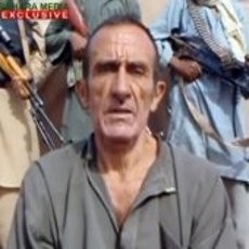 Al-Qaeda Rilis Video 7 Warga Asing yang Disandera di Afrika