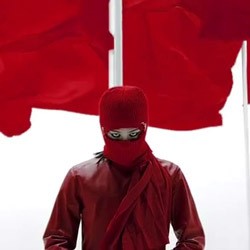 Comeback Coup De Tat G-Dragon yang Luar Biasa