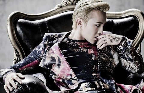 G-Dragon Babat Habis Penghargaan di Acara Musik TV