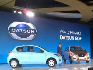 Datsun Dikembangkan Sesuai Selera Orang Indonesia