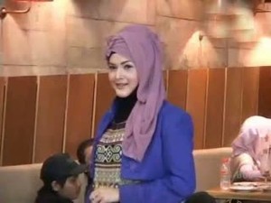World Muslimah, Tandingan Miss World?