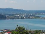 Cantiknya Pulau Jeju dari Bukit Seongsan