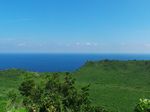 Cantiknya Pulau Jeju dari Bukit Seongsan