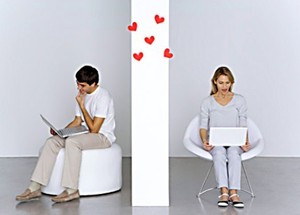 Beberapa Aturan Berpacaran di Twitter & Facebook