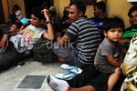 85 Imigran Asal Rohingnya Diamankan