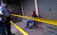 Kerugian akibat perampokan di tiga toko emas di Deli Serdang, Sumatera Utara masih dalam perhitungan. Dugaan sementara, dari ketiga toko ini perampok menggasak emas seberat 1,5 kilogram.