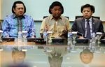 Sekjen Golkar Jawab Serangan Akbar ke Ical