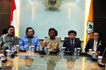 Sekjen Golkar Jawab Serangan Akbar ke Ical