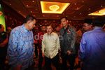 Tokoh Nasional Hadiri HUT ke-47 KAHMI