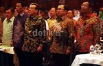 Tokoh Nasional Hadiri HUT ke-47 KAHMI
