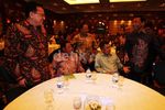 Tokoh Nasional Hadiri HUT ke-47 KAHMI