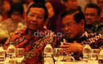 Tokoh Nasional Hadiri HUT ke-47 KAHMI