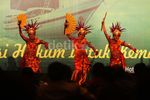 Tokoh Nasional Hadiri HUT ke-47 KAHMI