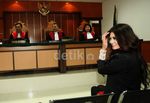 Novi Amelia Dituntut 7 Bulan Penjara