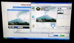 Memantau Aktivitas Gunung Sinabung