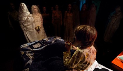 Insidious 3 Segera Diproduksi Tanpa James Wan
