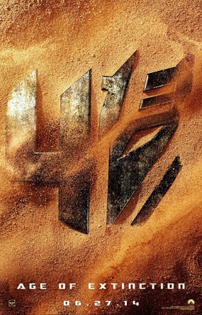 Seperti Apa Senjata di Transformers: Age of Extinction?