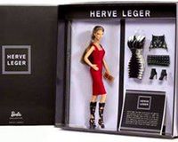 herve leger barbie