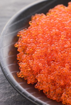  Mau Meracik Sushi Sendiri? Siapkan Bahan-bahan Ini!