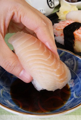 Mau Makan Sushi di Resto Sushi Tradisional? Patuhi Etiket Ini!