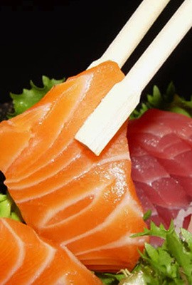  Ikuti Tata Cara Ini Saat Menyantap Sushi