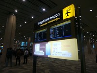 Nih! Bandara New Ngurah Rai Kelas Bintang 5 yang Megah