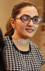 Ashanty dan Ina Thomas Juga Jenguk Dul