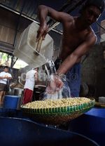 Gakoptindo Dapat Jatah Impor Kedelai 125.000 Ton