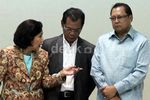 MoU Dana Bantuan Sosial ISG Ditandatangani