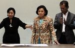 MoU Dana Bantuan Sosial ISG Ditandatangani