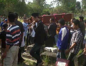 Korban Tewas Ledakan Ketel PG Redjosarie Jadi Lima Orang