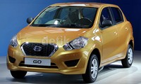 Dari namanya mobil terinspirasi dari mobil pertama Datsun yakni DAT-GO yang diluncurkan seabad yang lalu di Jepang.