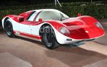 5 Speed Racer Nissan-Datsun