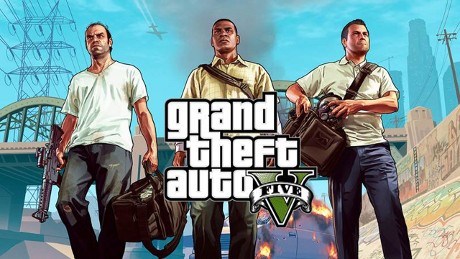 Grand Theft Auto 5 Raih Skor Sempurna