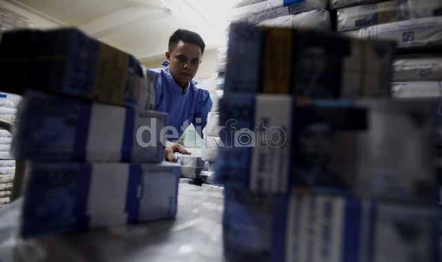 Mau Tahu Siapa 3 Orang Terkaya RI? Ini Profilnya