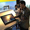BCA Berikan Pelayanan Tanpa Batas Lewat Electronic Banking Centre