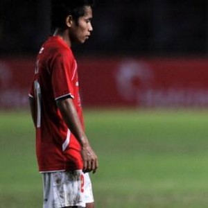 Andik Vermansah Ungkap Resep Kecepatannya