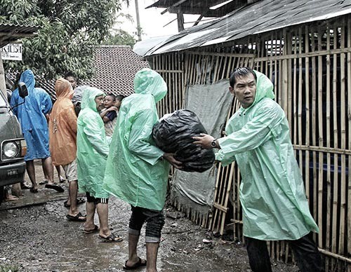 Jadi Wali Kota Bandung, Ini 6 Aksi Unik Ridwan Kamil