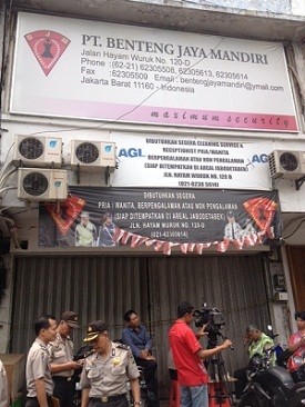 Korban Penyekapan di Olimo Terbelit Utang Rp 300 Juta