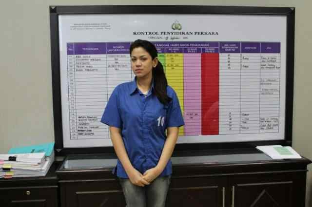 Vanny Mengaku Pernah Dikirim Sinyal Freddy: Keep Smile Vanny Rose