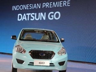 Bos BCA Finance: Setiap Orang Berhak Punya Mobil, Masak Naik Motor Terus!