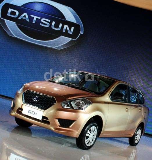 Di Aturannya, Harga Mobil Murah Maksimal Rp 95 Juta