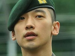 Rain Resmi Bergabung dengan Anak Perusahaan Cube Entertainment