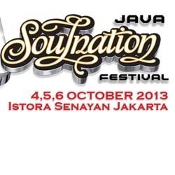 Siapa yang Paling Dinanti di Java Soulnation 2013?