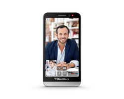 Ponsel Jumbo BlackBerry Z30